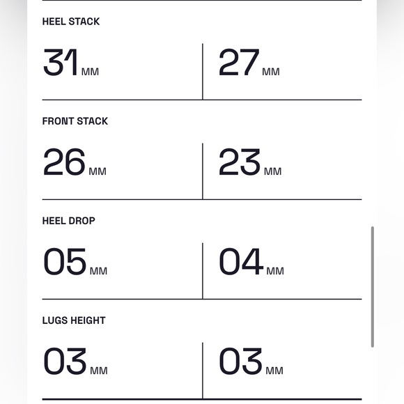 X-Bionic X00/C Black and White Carbon Plated Trail Shoes Size 10 - Picture 10 of 11